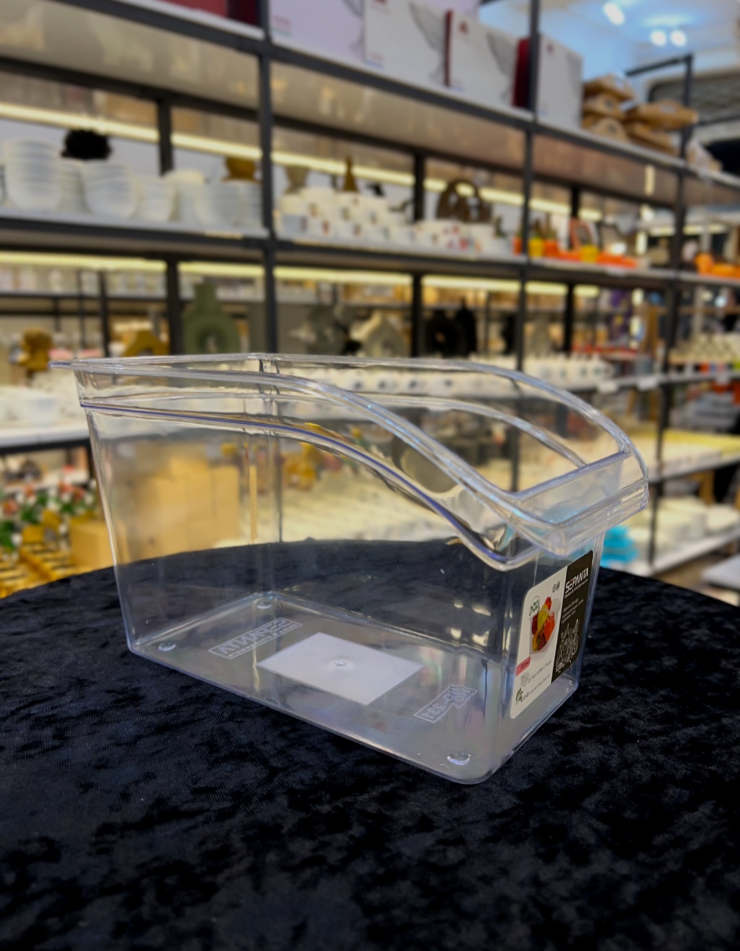 مقسم سایز ۲ مناسب نظم دهی و جداسازی با کیفیت و مقاوم